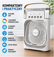 Wentylator Air3w1 - miniatura 8
