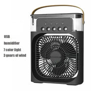 Wentylator Air3w1 - miniatura 1