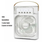 Wentylator Air3w1 - miniatura 2