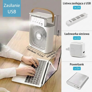 Wentylator Air3w1 - miniatura 9