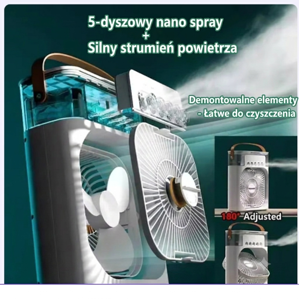 Air3w1 - zdjęcie 2